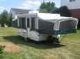 Fleetwood Folding Trailers Coleman Pop Ups for sale in Illinois Quincy - used Pop Up 2001 listings 
